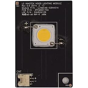 EAV62412903 مجموعة LED متوافقة مع أجهزة LG