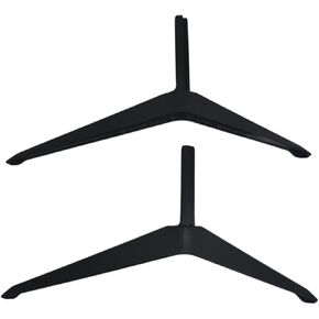 Original TV Base Stand Legs for Vizio - 65" Model V655M-K03 (Screws Included.)