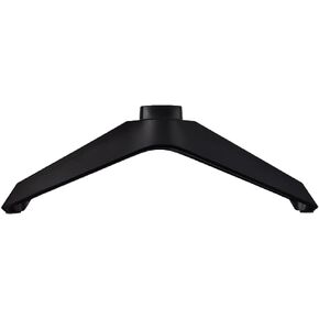 Ceybo Replacement TV Stand Base Legs fit for Vizio (LD408V) Compatible with VFD40M-0810 VFD40M-0809, Screws Included