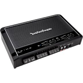 Rockford Fosgate R300X4 Prime 4-Channel Amplifier