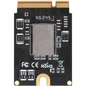 MINI SSD 2T الذاكرة المتوافقة SSD 4200MB/S قراءة متتابعة لنظام MAC MINI M4 DISK DISK M.2230