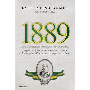 1889 (Em Portugues do Brasil)