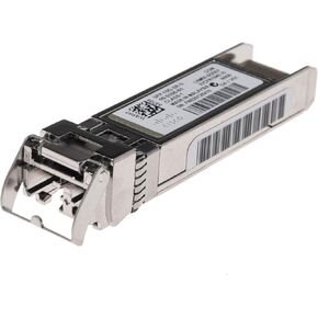 Cisco SFP-10G-SR-S [10-3105-01] Transceiver Module (Renewed)