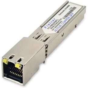 FCLF8521P2BTL 1000Base-T Copper SFP Transceiver