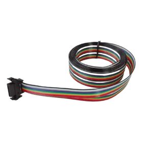 1Pcs OP-87906 I/O Cable 3 Meters