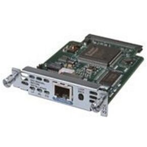 Cisco HWIC-1DSU-T1 1-Port T1/Fractional T1 DSU/CSU WAN