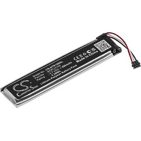 Upgrade Battery Compatible with Vive Controller Vive Controller VR Vive Handle Controller VR Vive VR SS 35H00244-00M BOPLH100