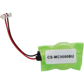 1.2V High-Performance Replacement Battery for Symbol MC5040-PS0DBNEA8WR with 106/20mAh