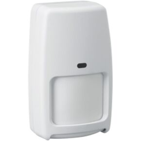 Honeywell Intrusion 5898 Wireless Dual-TEC Motion Detector