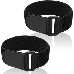 Adjustable Snake Boot Straps，2 Pcs Elastic Ankle Straps for Riding Climbing Fishing Outdoor Sports, Boot Straps for Cowboy Boots Leg Ankle Strap, Fastening Belt