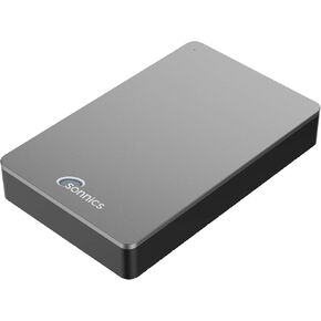 3TB Blue External Desktop Hard Drive USB 3.0 Compatible with Windows PC, Mac, Xbox ONE & PS4