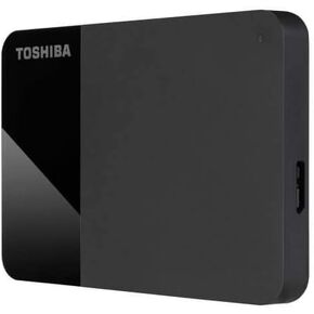 Toshiba CANVIO Ready (B3) 2TB Black