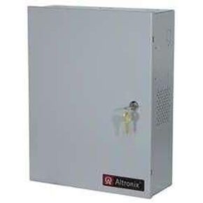 ALTRONIX AL1012ULXPD8 12VDC @ 10 amp, 115VAC input, AC