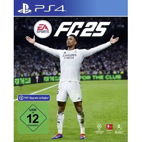 Electronic Arts EA SPORTS FC 25 Standard Edition PS4 | German