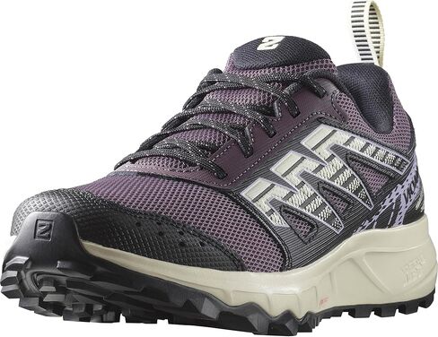 Salomon Women's Wander W Hiking Shoe in Saudi Arabia