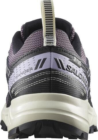 Salomon Women's Wander W Hiking Shoe in Saudi Arabia
