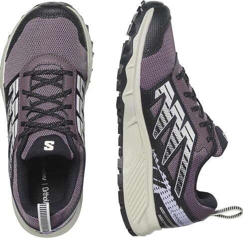 Salomon Women's Wander W Hiking Shoe in Saudi Arabia