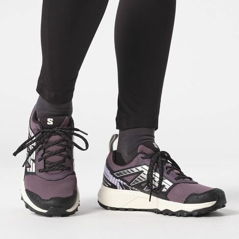 Salomon Women's Wander W Hiking Shoe in Saudi Arabia