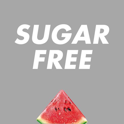 HALLS Minis Watermelon Flavor Sugar Free Cough Drops, 24 Drops in Saudi Arabia