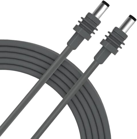 for Starlink Mini Cable, 3M/9.8FT DC Power Cable Replacement Cable for Mini Power Charging Waterproof Outdoor in Saudi Arabia