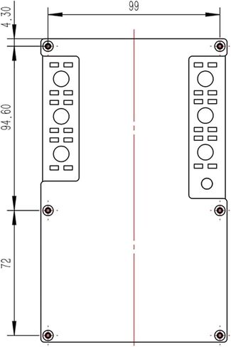 4S-8S Smart 12V 24V 3S 6S 7S Active Balance 300A Support Parallel modules LiFePo4 Li-Ion LTO Battery PCM(Heater and Paralle) in Saudi Arabia