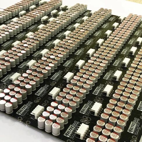Heltecbms 3S 4S-21S 5A Active Balancer Lifepo4 Lithium Lipo Battery Energy Transfer Active Equalizer 5s 6s 7s 8s 13s 16s (3-4S 5A) in Saudi Arabia
