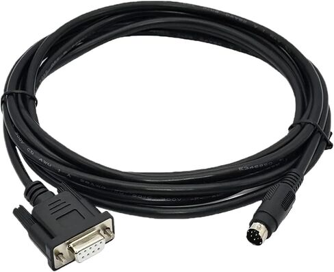 SA/SK/AK-FX for SA/SK/AK Series HMI Touch Panel for FX Series Programming Cable SA-FX SK-FX AK-FX in Saudi Arabia
