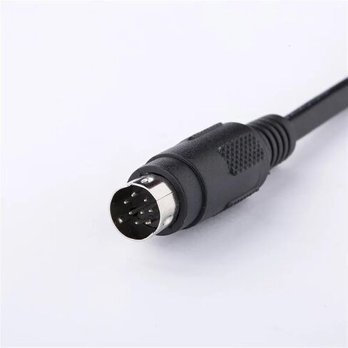 EP-08M08R-04N04B مناسب لـ EP LP EC Series Cable Cable Support Support Win7/XP in Saudi Arabia