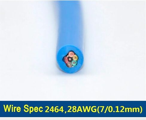 TK6070-S7-200 Programming Cable for Veinview TK6070 Series Touch Panel HMI Connect S7-200(Black 3M) in Saudi Arabia