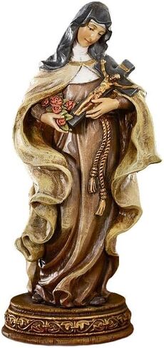 6" Saint St. Anthony Religious Statue Gifts of Faith Bellavista Milagros in Saudi Arabia