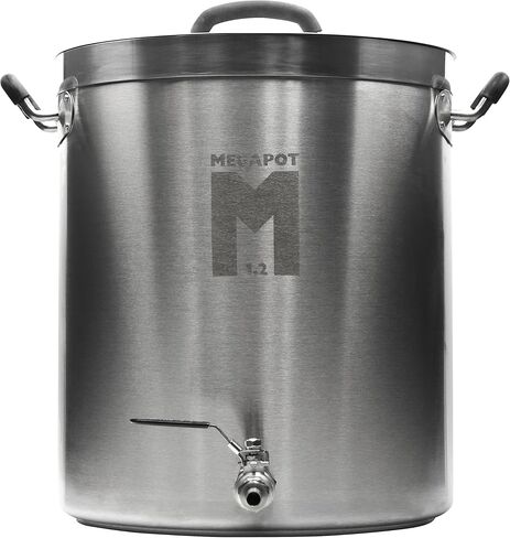 Northern Brewer - Megapot Stafless Brew Brew Brew With Food in Kuwait