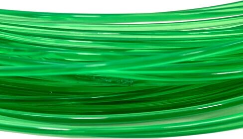 300lb/1.8mm Premium Monofilament Color Leader Line for Saltwater Big Fish Spearfishing and Fishing Made in USA. 100ft Spool in Saudi Arabia