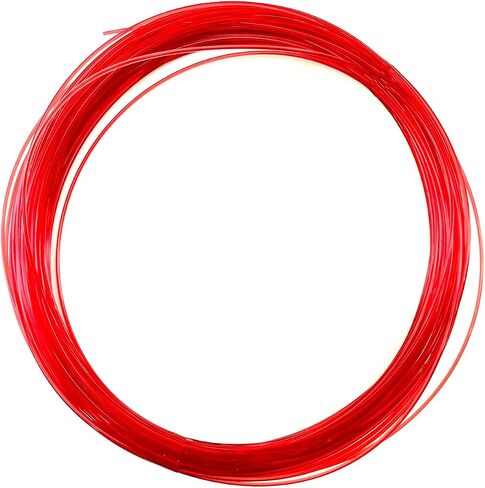 300lb/1.8mm Premium Monofilament Color Leader Line for Saltwater Big Fish Spearfishing and Fishing Made in USA. 100ft Spool in Saudi Arabia