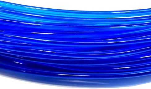 300lb/1.8mm Premium Monofilament Color Leader Line for Saltwater Big Fish Spearfishing and Fishing Made in USA. 100ft Spool in Saudi Arabia
