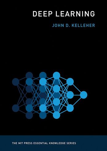 Deep Learning (The MIT Press Essential Knowledge series) in Saudi Arabia