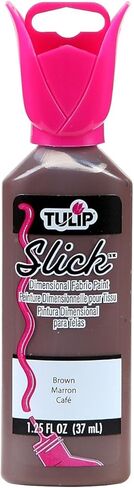 Tulip Dimensional Fabric Paint 1-1/4 Ounces-Puffy-Royal Blue in Saudi Arabia