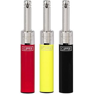Clipper product catalog