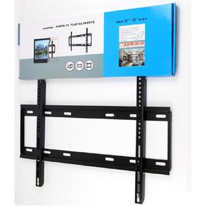 37-75" Fix LCD TV Mount