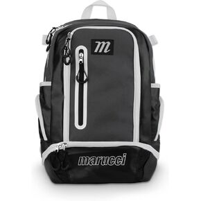 Marucci - Cavalry BAT Pack White/Black (MBCVLRYBP-W/BK)