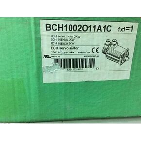 1pcs BCH1002011A1C New and Sealed in Box BCH1002011A1C 1 Year Warranty