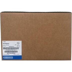 CungSu Expedited NP5-MQ001B New and Sealed in Box NP5MQ001B 1 Year Warranty