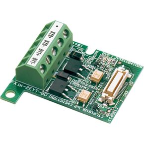 CungSu Expedited FX1N-2EYT-BD New and Sealed in Box FX1N2EYTBD 1 Year Warranty