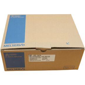 CungSu Expedited MR-J2S-350A New and Sealed in Box MRJ2S350A 1 Year Warranty