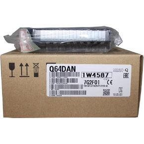 CungSu Expedited Q64DAN New and Sealed in Box Q64DAN 1 Year Warranty