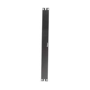 Panduit DPFP1 Rack/Cabinet Filler Panel, Black