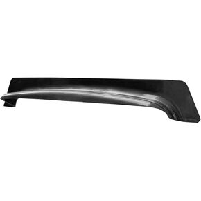 Car Rear Reverse Camera Anti Rain Cover Visor Shield 14.5x2.5CM Shade Trim Cover Rain-Proof Automobiles Visor Protector