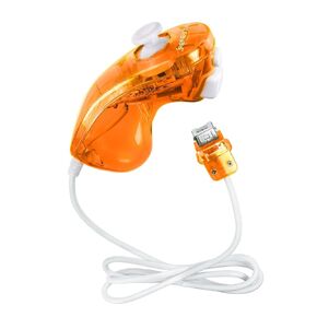 Rock Candy Wii Control Stick - Orange
