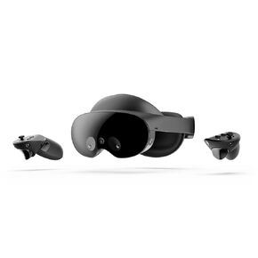 Meta Quest Pro (Renewed)