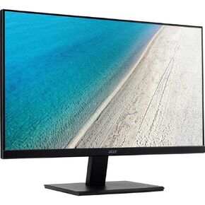 Acer V7 Series V247Y bip 23.8" 16:9 Adaptive-Sync IPS Monitor