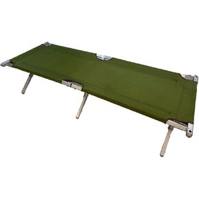 USGI Military Folding Cot